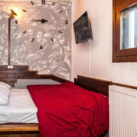 Drakeias Balcony Pelion Tatil Evi Dhrákia