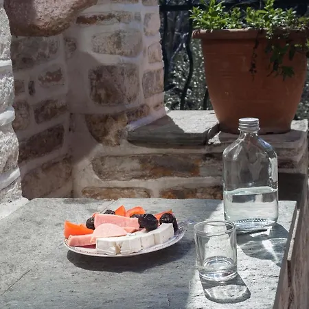 Drakeias Balcony Pelion * Dhrákia