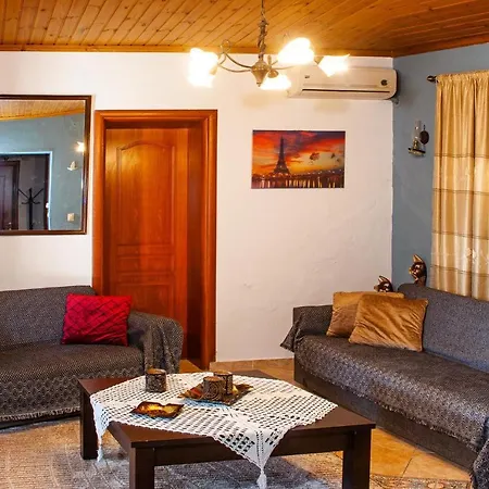 Drakeias Balcony Pelion Dhrákia