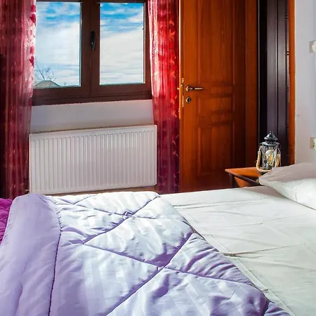 Drakeias Balcony Pelion